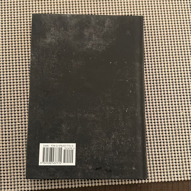 (First Edition) Baby's in Black