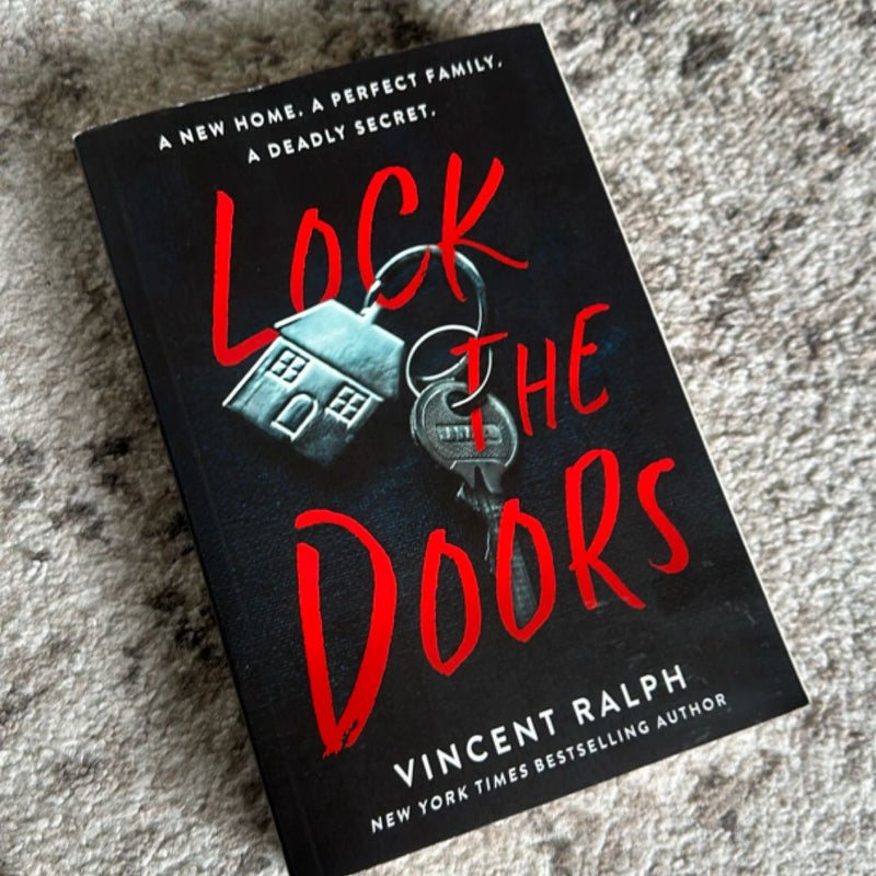 Lock the Doors