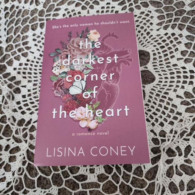 Darkest Corner of the Heart