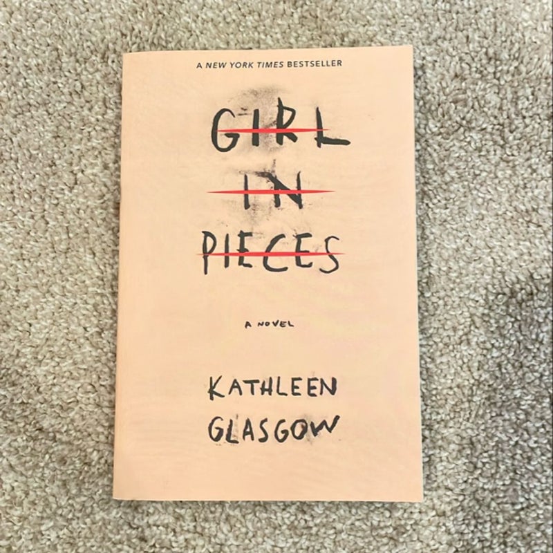 Girl in Pieces