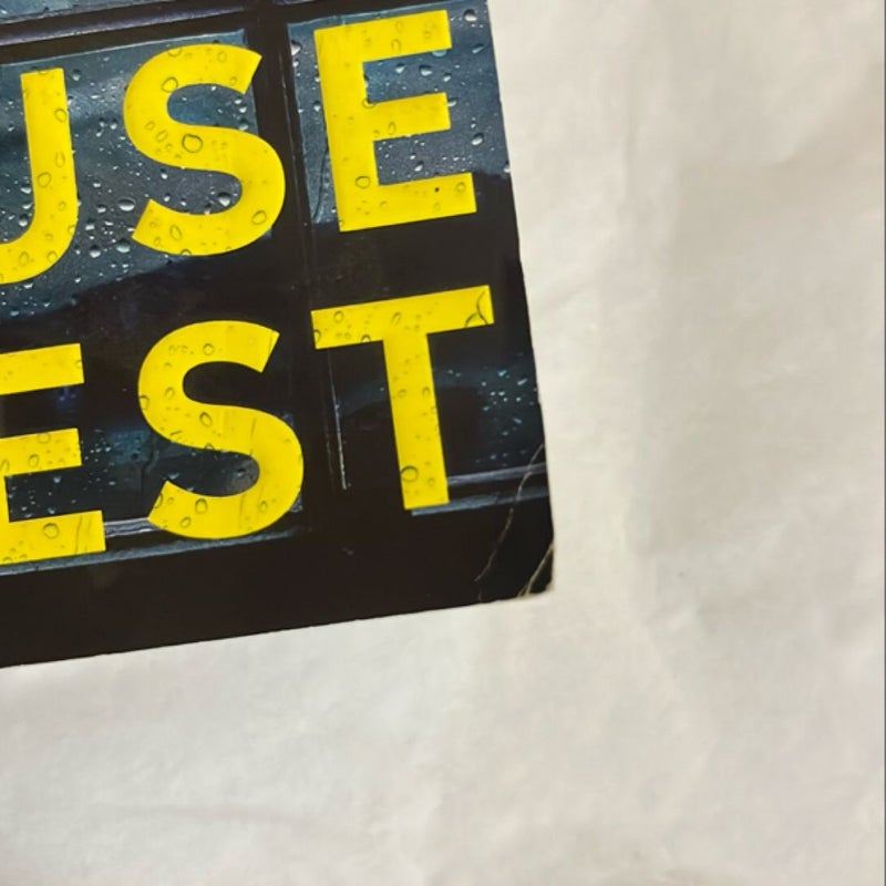 The Last House Guest