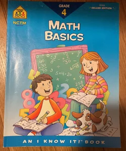 Math Basics Deluxe Edition