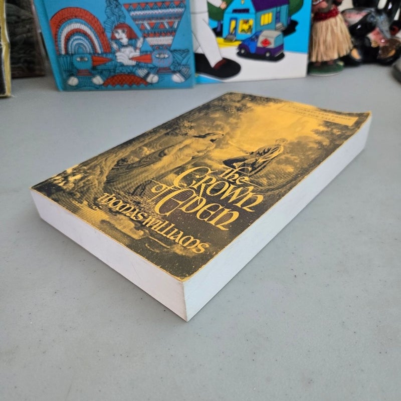 The Crown of Eden