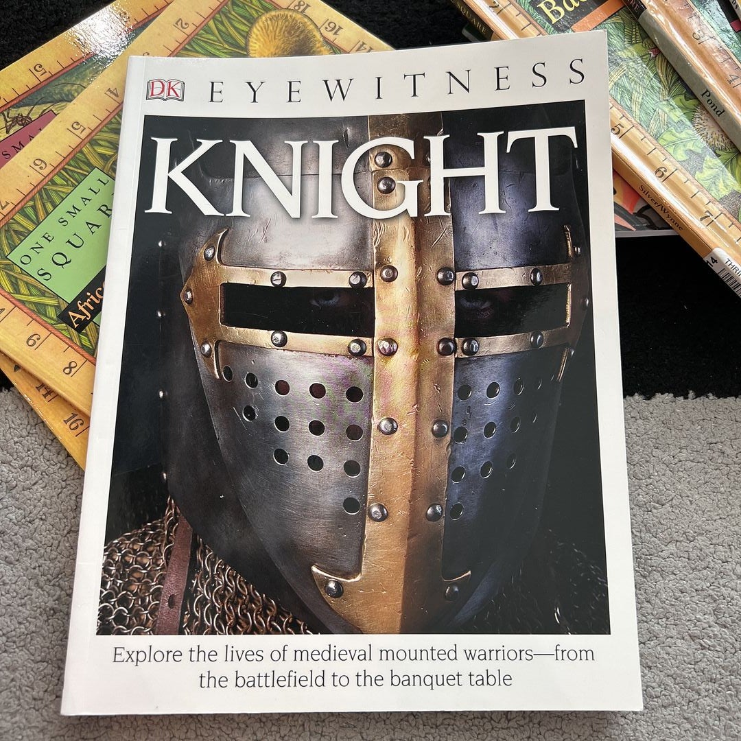 Eyewitness Knight