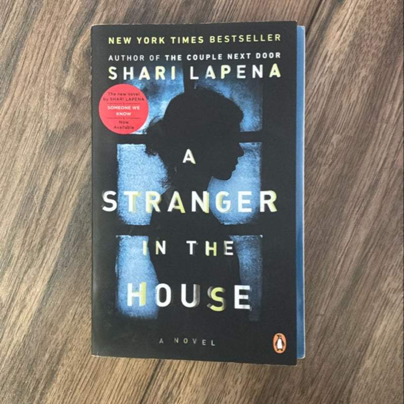 A Stranger in the House