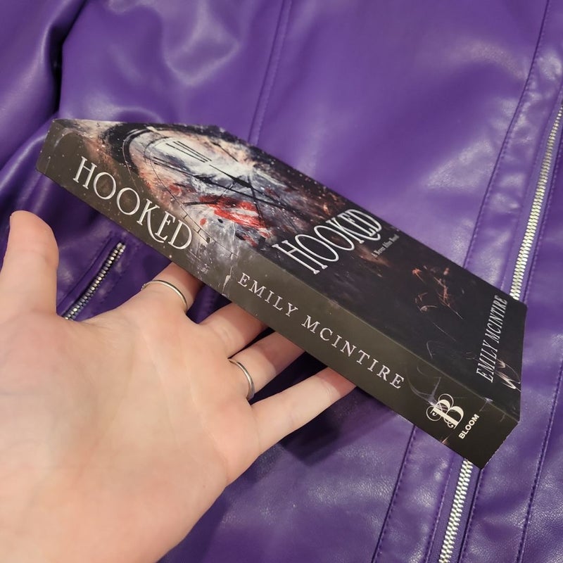Hooked