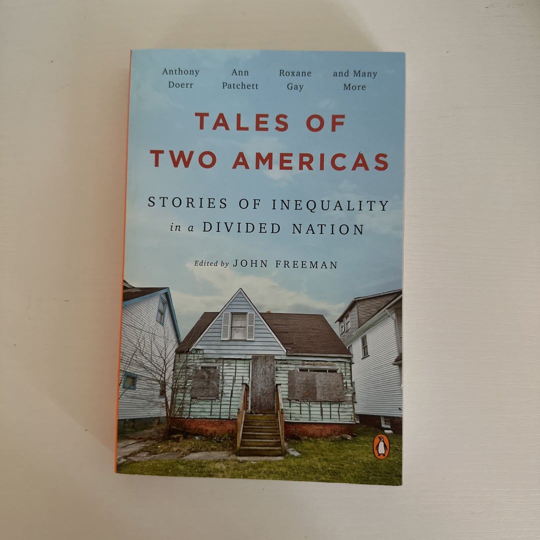 Tales of Two Americas