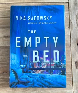 The Empty Bed