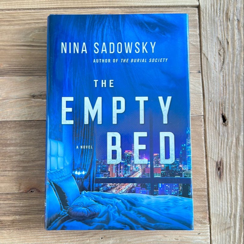 The Empty Bed