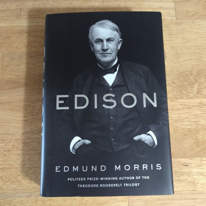Edison