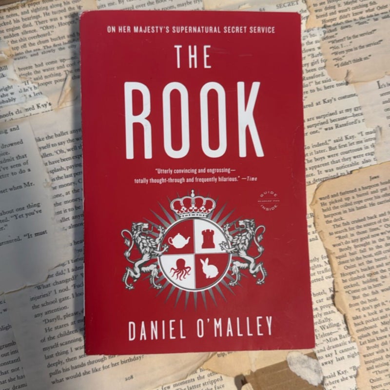 The Rook