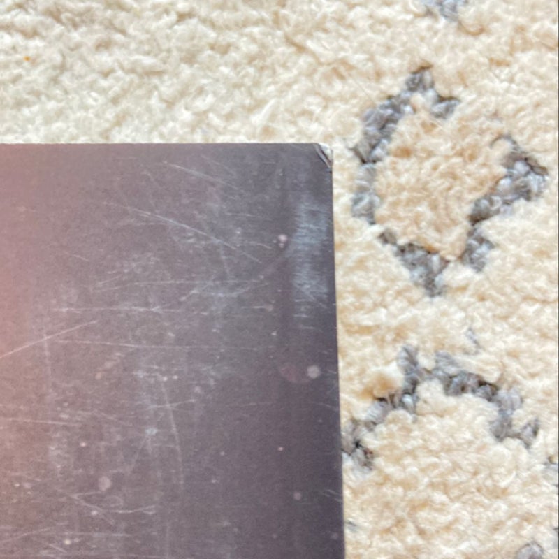 As Dust Dances