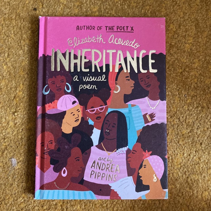 Inheritance