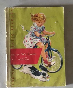 Vintage Paperback 1956