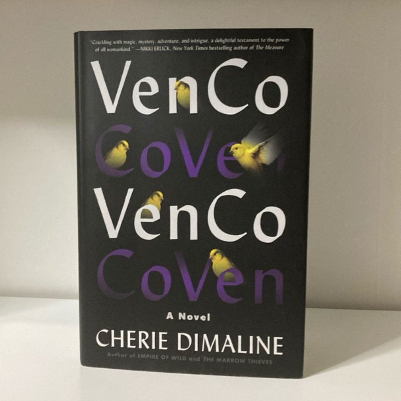 VenCo