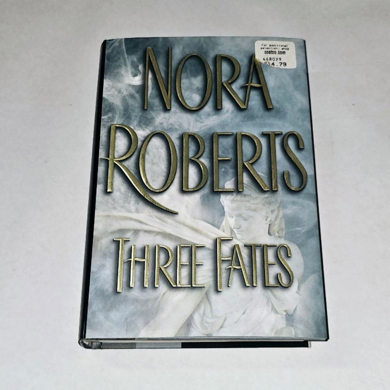 Three Fates