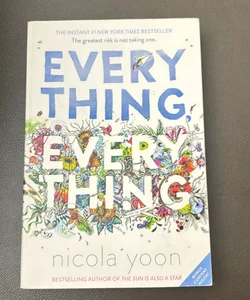 Everything, Everything