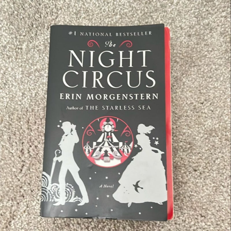 The Night Circus