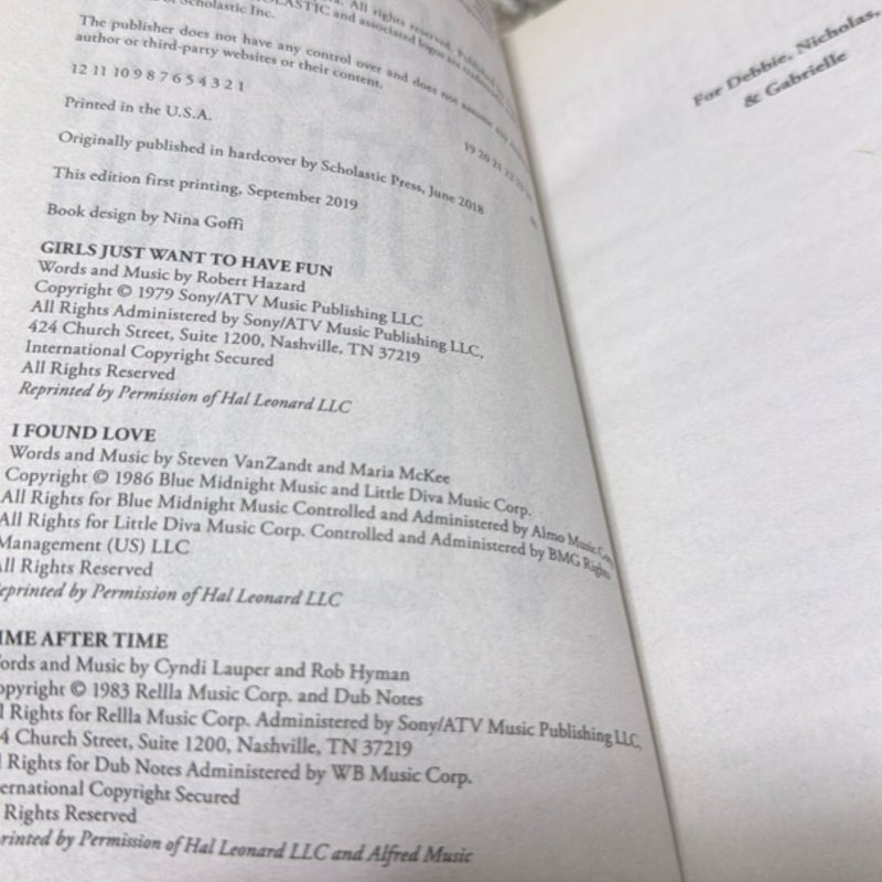 Confusion is nothing new First printing first edition 