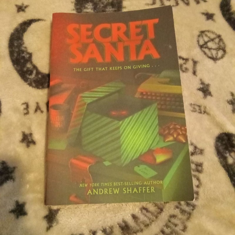 Secret Santa