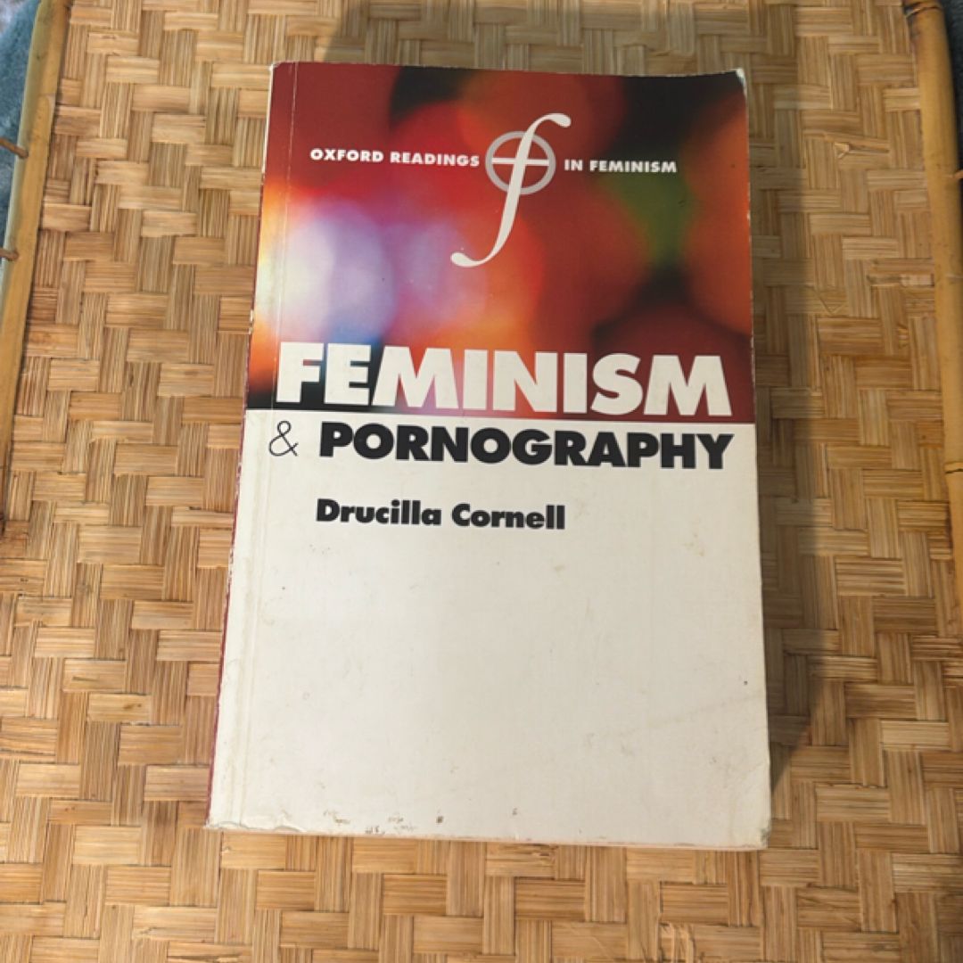 Feminism and Pornography