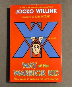 Way of the Warrior Kid