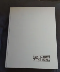Small Arms of the World  #sku flr