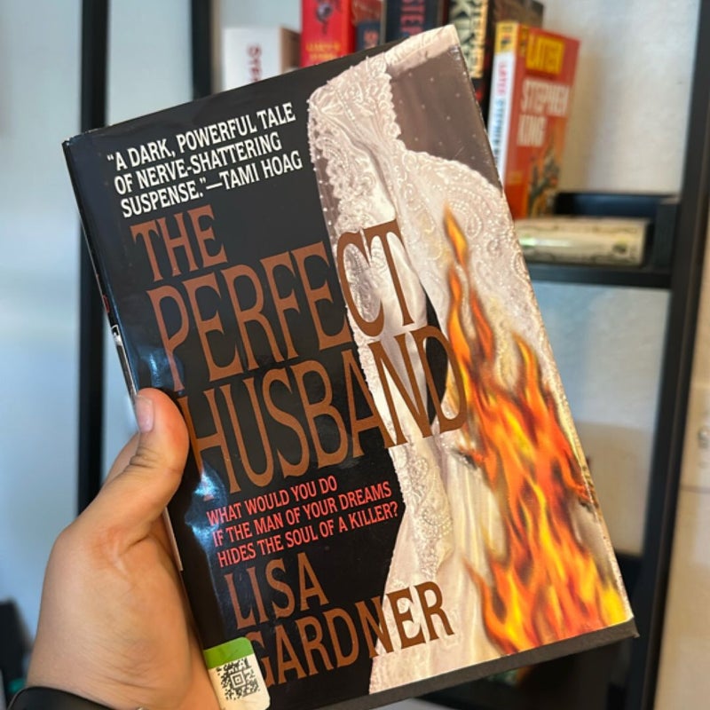 The Perfect Husband