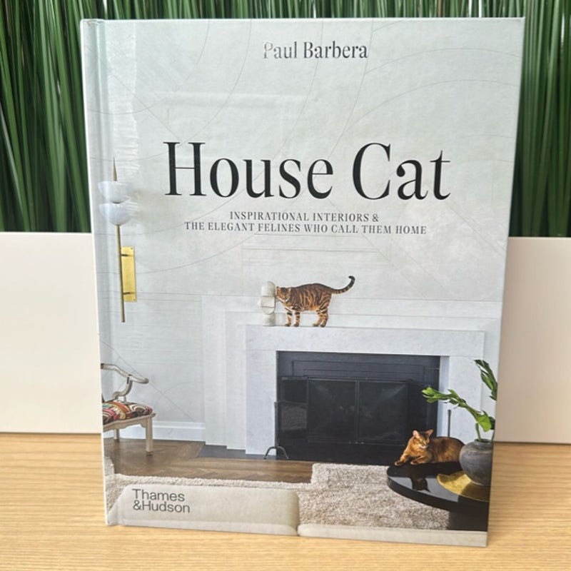 House Cat