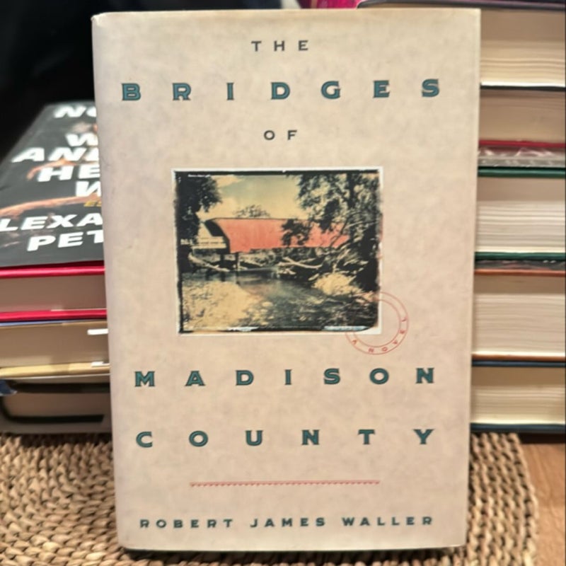 The Bridges of Madison County