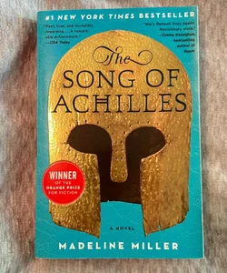 The Song of Achilles