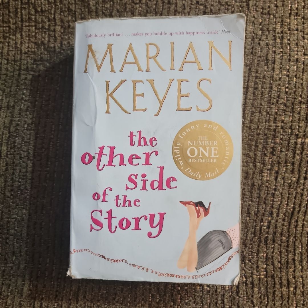 The Other Side of the Story