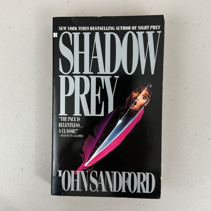 Shadow Prey