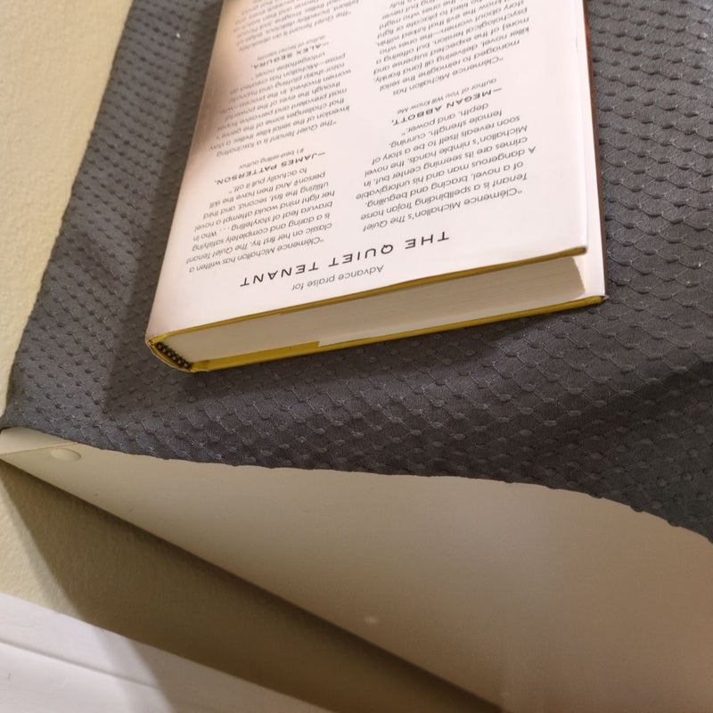 The Quiet Tenant