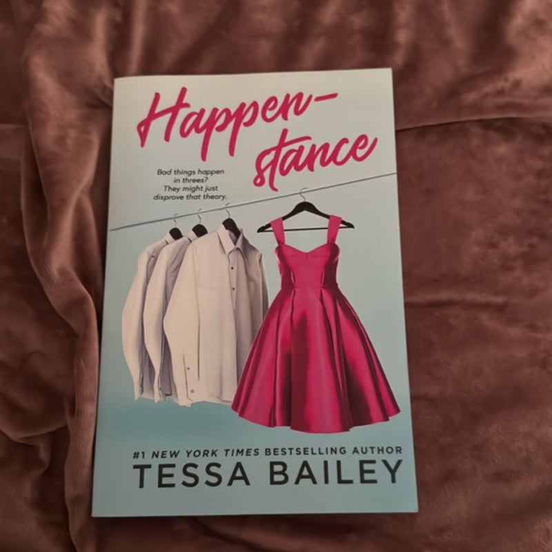 Happenstance