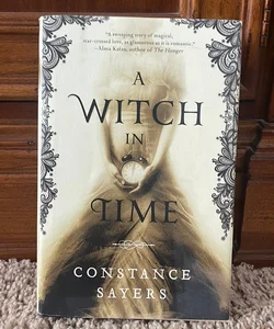 A Witch in Time