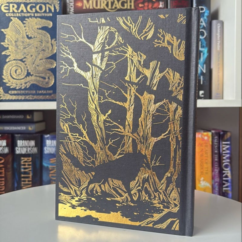 A Court of Thorns and Roses - Collector’s Edition