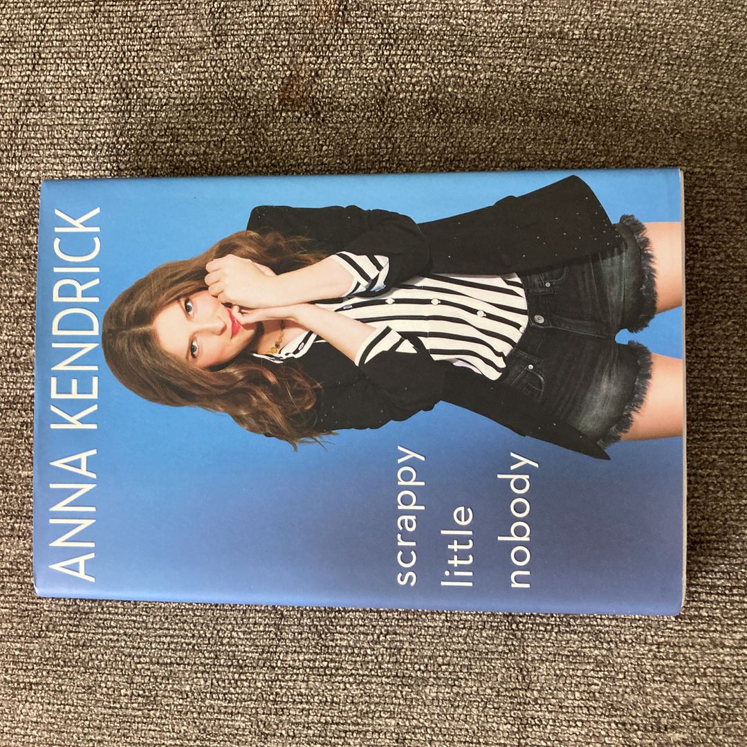 Scrappy Little Nobody