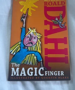 The Magic Finger