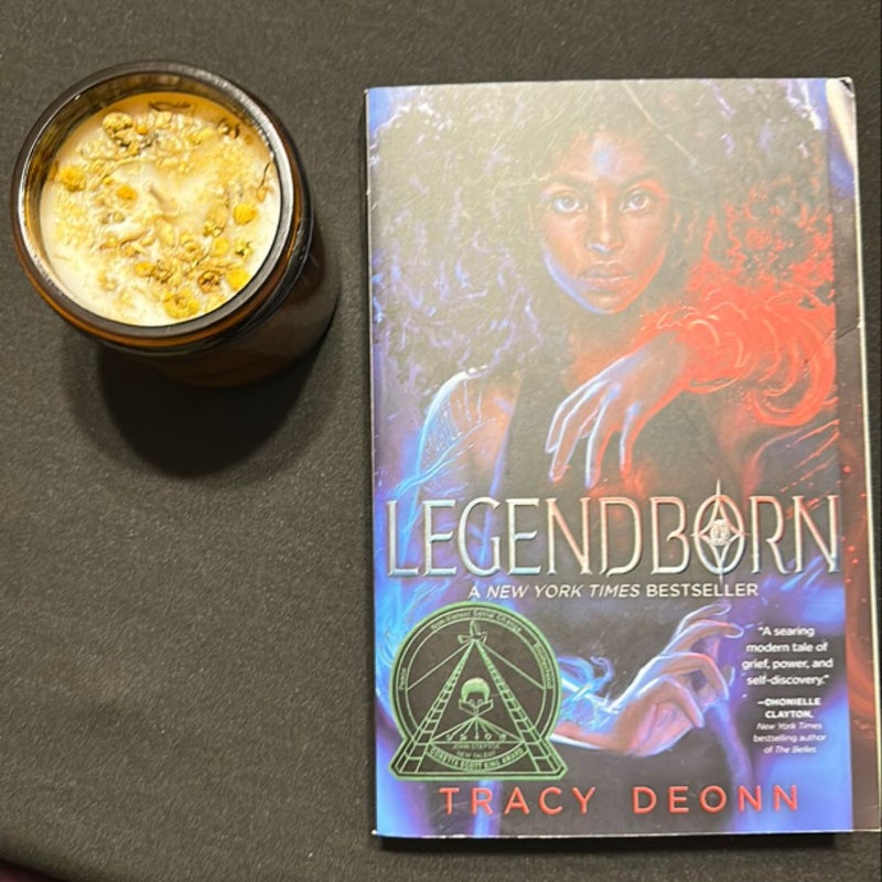 Legendborn