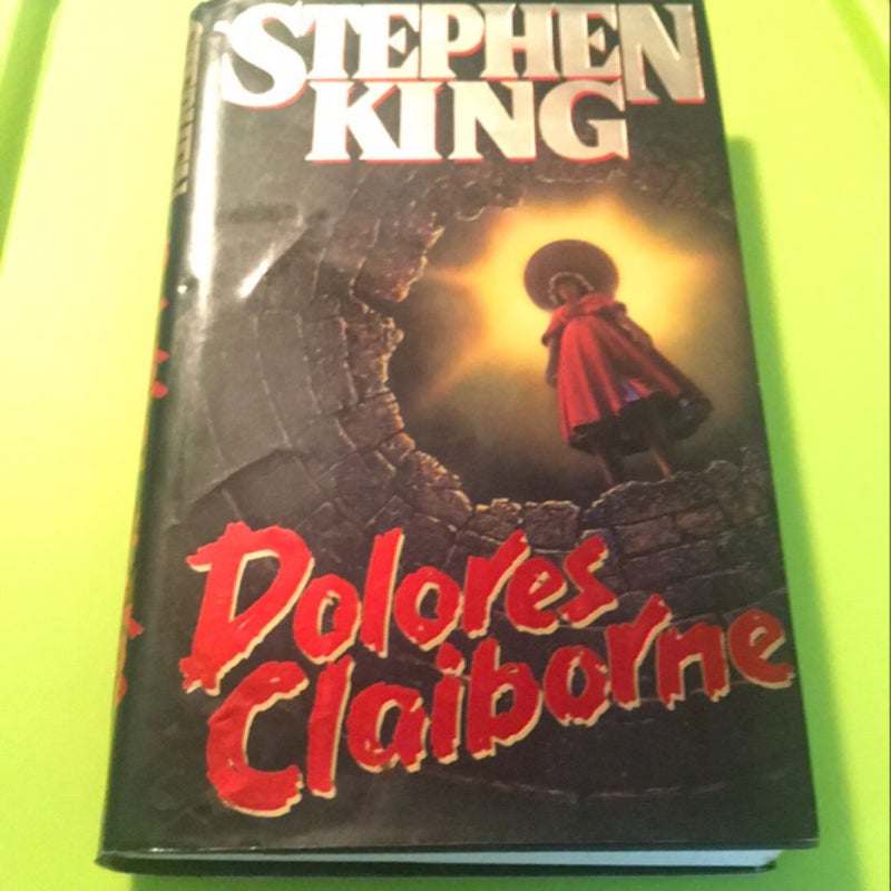 Dolores Claiborne