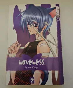 Loveless vol 2