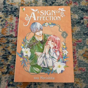 A Sign of Affection 2