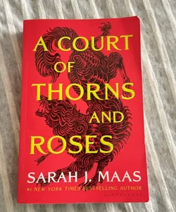 A Court of Thorns and Roses