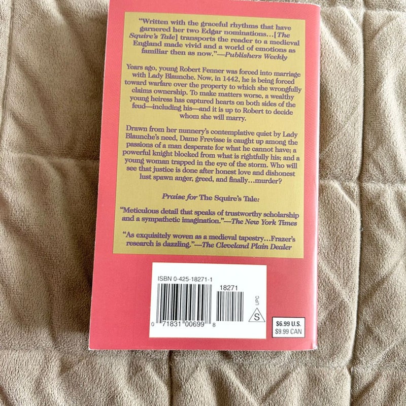 The Squire's Tale  960