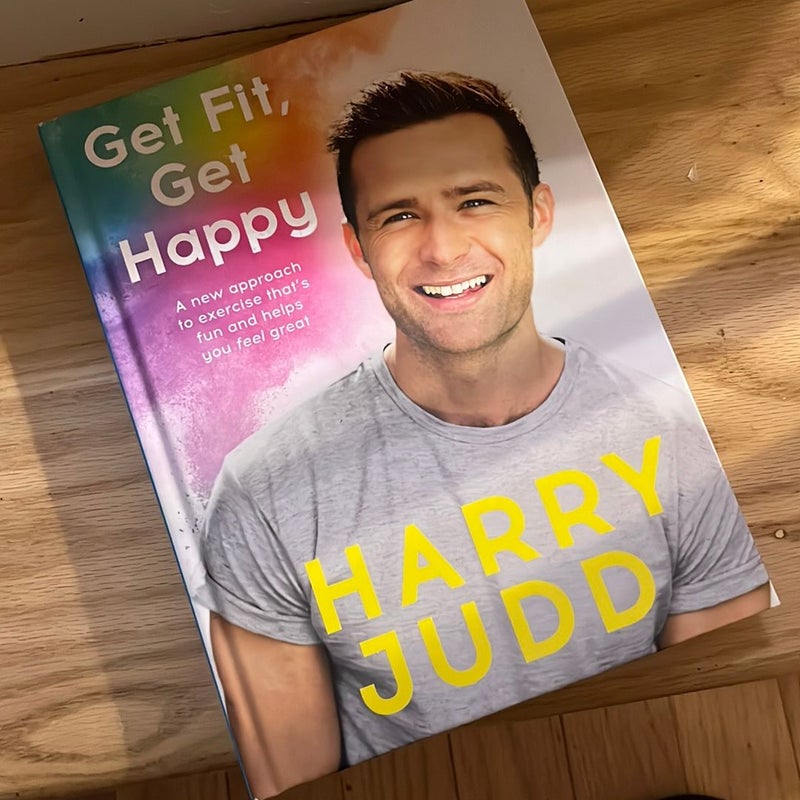 Get Fit, Get Happy