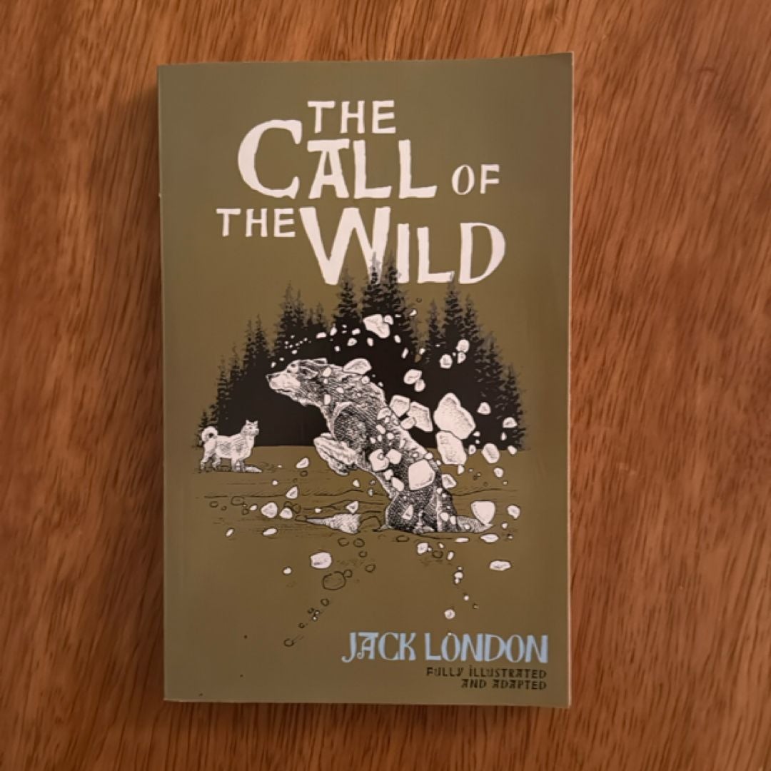 The Call Of The Wild 