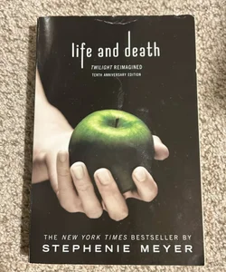 Life and Death: Twilight Reimagined