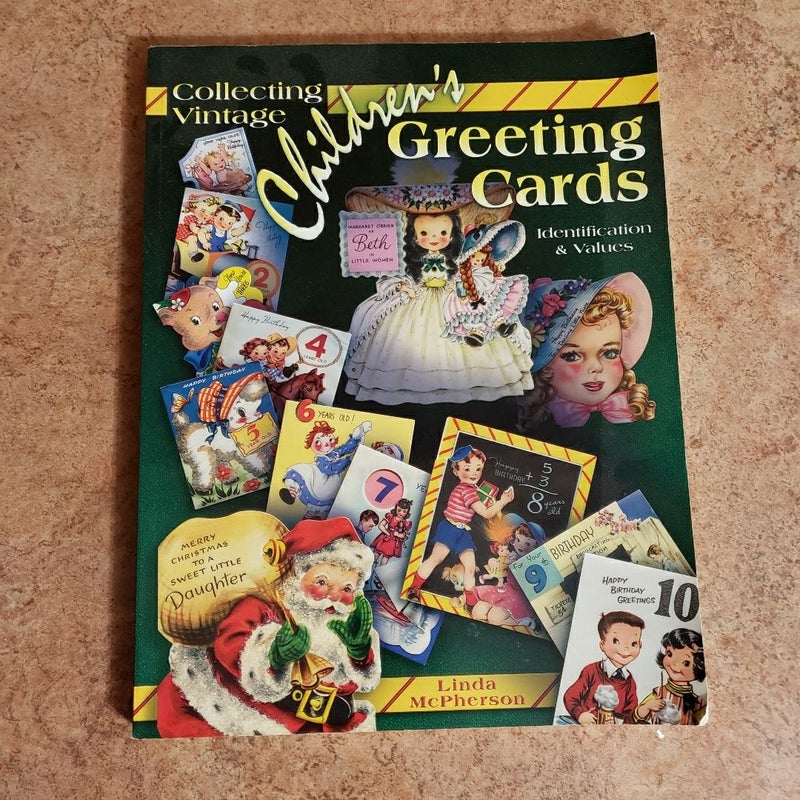 Children's Greeting Cards