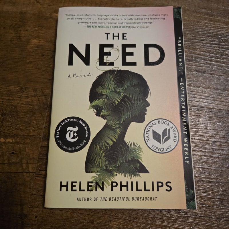 The Need